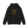 Lab-Grown, Blood-Thirsty Hoodie